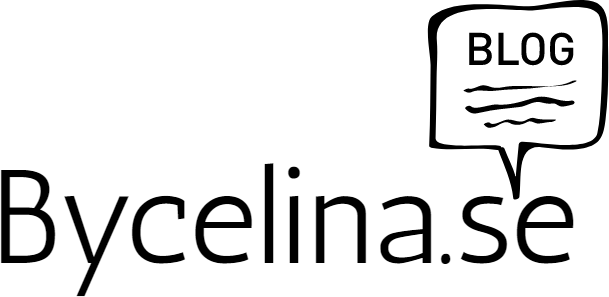 Bycelina.se