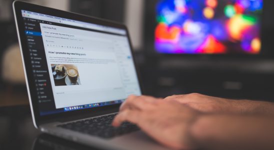 Bloggar har förändrat världen