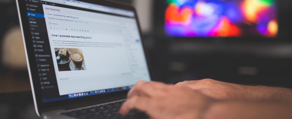 Bloggar har förändrat världen